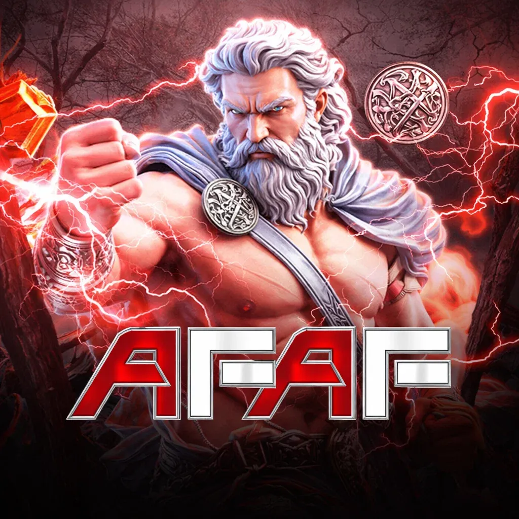 AFAF - Petualangan Anime yang Menawan