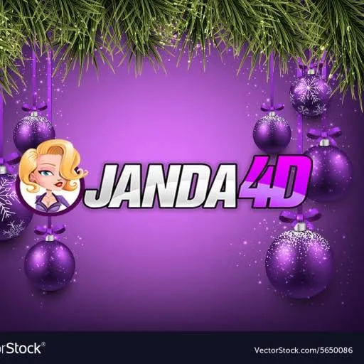 JANDA4D - Petualangan Anime Menegangkan